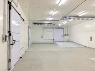 © Logistica Cannistrà S.r.l.