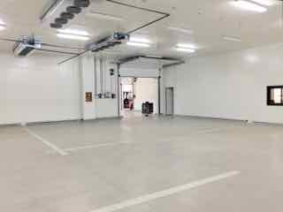 © Logistica Cannistrà S.r.l.