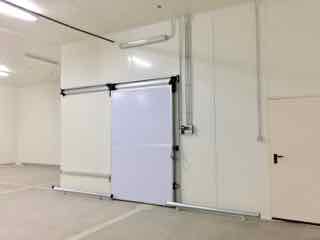 © Logistica Cannistrà S.r.l.