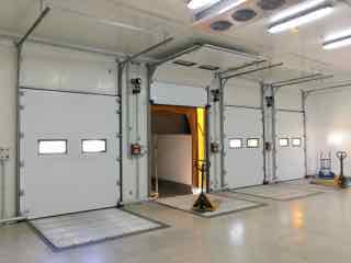 © Logistica Cannistrà S.r.l.