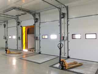 © Logistica Cannistrà S.r.l.