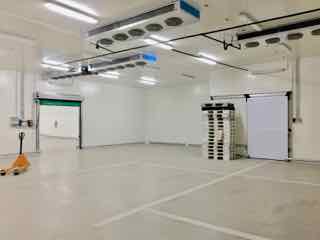 © Logistica Cannistrà S.r.l.