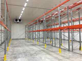 © Logistica Cannistrà S.r.l.