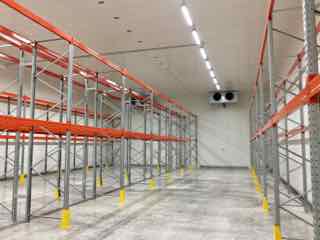 © Logistica Cannistrà S.r.l.